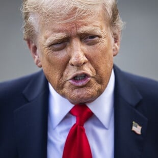 Ο Ντόναλντ Τραμπ ζητά τη φυλάκιση του Τζο Μπάιντεν - «Είναι εγκληματίας και αποτυχημένος»