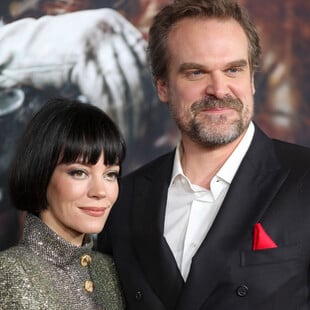 Lily Allen - David Harbour: Το «παράξενα υπέροχο» σπίτι στο Μπρούκλιν πωλείται μετά το διαζύγιο τους