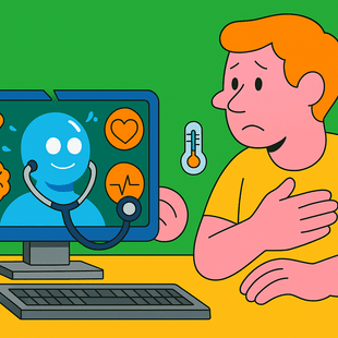 Τεχνητή νοημοσύνη και υγεία: 5 κανόνες ασφαλείας πριν ρωτήσετε τον «Δρ. ChatGPT»