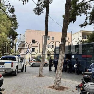 ΠΥΡΟΒΟΛΙΣΜΟΙ ΝΕΚΡΟΙ ΚΡΗΤΗ ΗΡΑΚΛΕΙΟ