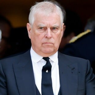 Τέως πρίγκιπας Άντριου: Μετά την αποφυλάκιση του Έπσταϊν, ήθελε να τα «ξαναπούν από κοντά»