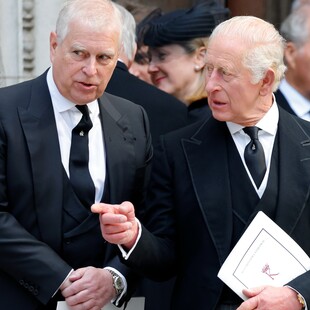 Βασιλιάς Κάρολος: Θα δώσει «εξαψήφια» αποζημίωση και ετήσιο επίδομα στον Άντριου;