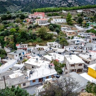 ΒΕΝΤΕΤΑ ΒΟΡΙΖΙΑ ΠΟΥ ΕΙΝΑΙ ΧΩΡΙΟ ΚΡΗΤΗ