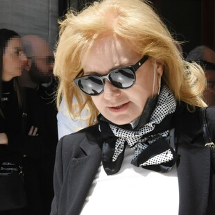 Αγγελική Νικολούλη: Πέθανε η μητέρα της - Η τελευταία ανάρτηση μαζί της