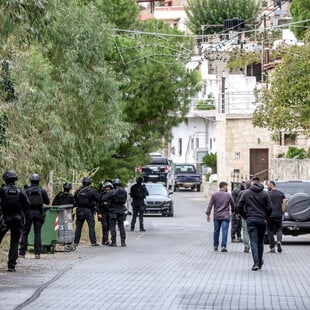 Βορίζια: Ο εισαγγελέας στο ΠΑΓΝΗ – Διώξεις για ανθρωποκτονία από πρόθεση στους δύο φρουρούμενους τραυματίες