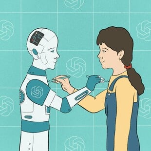 Η απροσδόκητη γλώσσα που καταλαβαίνουν καλύτερα τα chatbots