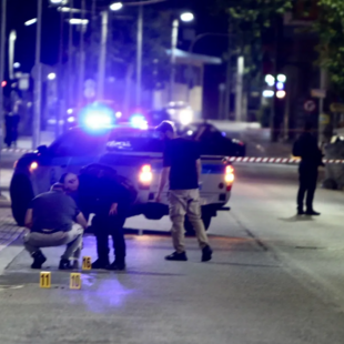 Ποιος είναι ο Γιάννης Λάλας που βρέθηκε νεκρός στην Αράχωβα