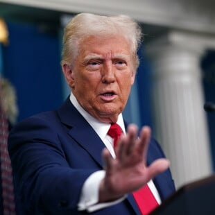 Νιγηρία Ντόναλντ Τραμπ Χριστιανοί