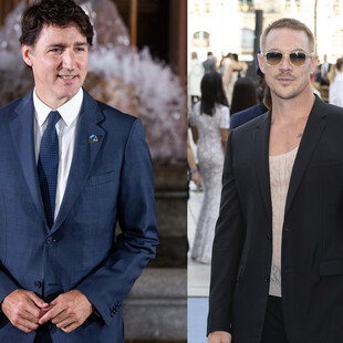 Ο Diplo είπε ότι «έβγαινε» με την Katy Perry και τον Τζάστιν Τριντό – Το διαδίκτυο πήρε φωτιά