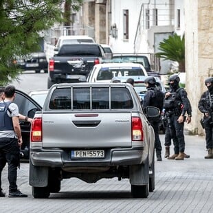 Βεντέτα στα Βορίζια: «Πρώτοι εμείς πρέπει να πούμε "Ως εδώ!"» ξεσπά ο δήμαρχος Ηρακλείου