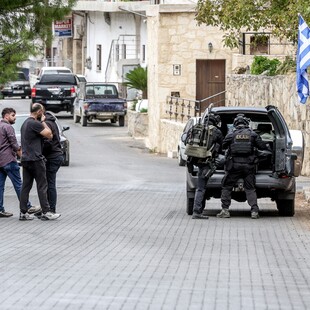 ΒΟΡΙΖΙΑ ΒΕΝΤΕΤΑ