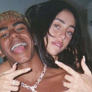 Ο Λαμίν Γιαμάλ επιβεβαίωσε τον χωρισμό του με τη Νίκι Νικόλ - «Δεν υπήρξε απιστία»