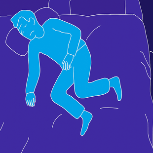 Ποια είναι η καλύτερη στάση ύπνου σύμφωνα με τους ειδικούς