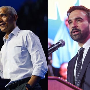 Ζόχραν Μαμντάνι: 