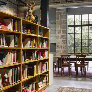 Ανοίγει στη Νάουσα η πρώτη Βιβλιοθήκη Οίνου της χώρας μας στη μνήμη του Γιάννη Μπουτάρη 