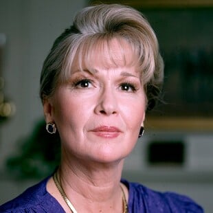 Πέθανε η ηθοποιός Ντάιαν Λαντ, σε ηλικία 89 ετών 