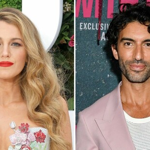 Τέλος στη δικαστική διαμάχη Λάιβλι και Μπαλντόνι - Δικαστής απέρριψε επίσημα την αγωγή του σκηνοθέτη