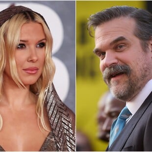 Η Μίλι Μπόμπι Μπράουν καταγγέλλει τον Ντέιβιντ Χάρμπουρ για παρενόχληση και εκφοβισμό