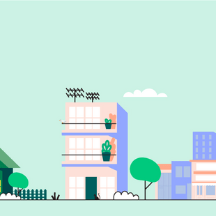 Οδηγός αγοράς ακινήτων στην Ελλάδα: Όλα όσα πρέπει να ξέρεις πριν κάνεις το μεγάλο βήμα