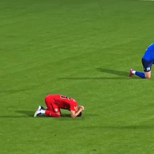 Σερβία: Προπονητής κατέρρευσε κατά τη διάρκεια αγώνα - Επιβεβαιώθηκε ο θάνατός του μερικά λεπτά μετά