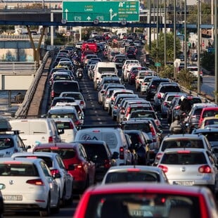 ΤΕΛΗ ΚΥΚΛΟΦΟΡΙΑΣ 2026 ΑΝΑΡΤΗΘΗΚΑΝ