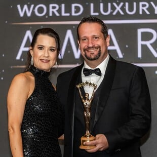 Διεθνής Διάκριση για τα Ella Resorts: Το Elissa Lifestyle Beach Resort βραβεύτηκε ως Adults Only - Global Winner στα World Luxury Hotel Awards 2025