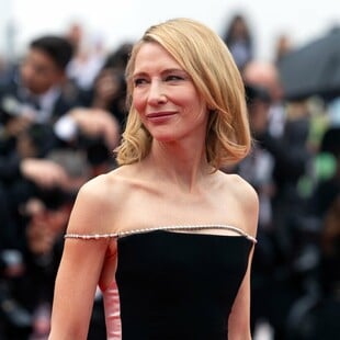 Η Κέιτ Μπλάνσετ στη Μάνη για τα γυρίσματα της νέας διεθνούς ταινίας “Sweetsick”