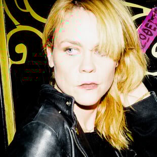 Λένα Παπαληγούρα