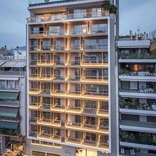 COCO MAT ΑΚΡΟΠΟΛΗ