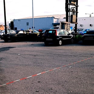 Δολοφονία στη Χαλκίδα: Ακόμη μία σύλληψη για τη συμπλοκή - Βρέθηκε με μαχαιριά κάτω από το μάτι