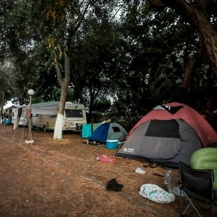 Φοινικούντα: Βίντεο - ντοκουμέντο από τα 11 δευτερόλεπτα της διπλής δολοφονίας