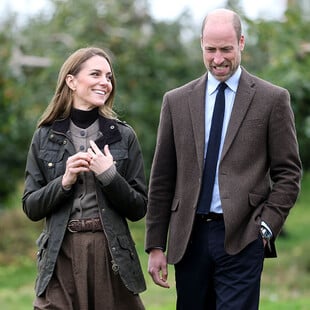 Κέιτ Μίντλετον-Πρίγκιπας Ουίλιαμ: Το πάρτι για να γιορτάσουν την πρόωρη μετακόμιση στο νέο τους σπίτι