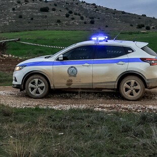 ΛΑΡΙΣΑ ΑΣΤΥΝΟΜΙΑ ΕΠΙΘΕΣΗ ΜΕ ΤΣΕΚΟΥΡΙ