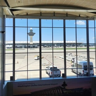 ΟΥΑΣΙΝΓΚΤΟΝ ΑΕΡΟΔΡΟΜΙΟ ΠΤΗΣΕΙΣ