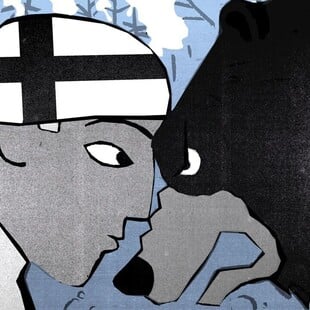 Η φινλανδική φιλοσοφία ζωής που θα μπορούσε να σώσει την Ευρώπη