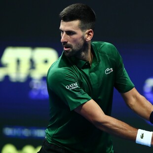 «Καλησπέρα Ελλάδα, σε αγαπώ» - Ο Νόβακ Τζόκοβιτς μίλησε ελληνικά και αποθέωσε την Αθήνα