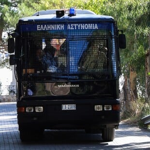 ΒΟΡΙΖΙΑ ΒΕΝΤΕΤΑ ΦΥΛΑΚΕΣ ΑΛΙΚΑΡΝΑΣΣΟΥ