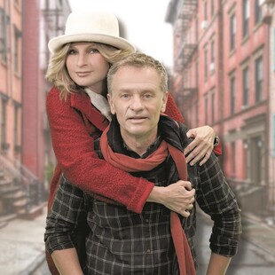 «Φύγε αν μπορείς»: Κωμωδία, έρωτας και καλλιτεχνικές επιδιώξεις στη Νέα Υόρκη