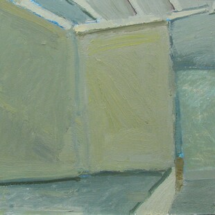 Ανδρέας Ράγκναρ Κασάπης: Η ντροπή είναι ένα αντικείμενο στο διάστημα