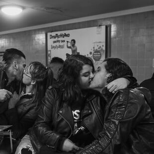 Enri Canaj: «Η φωτογραφία με έκανε καλύτερο άνθρωπο»