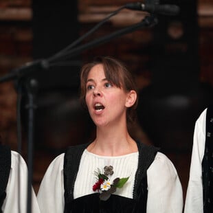 Η Ελβετία προτείνει επίσημα τον λαρυγγισμό ως υποψήφιο για ένταξη στον Κατάλογο Άυλης Πολιτιστικής Κληρονομιάς της UNESCO