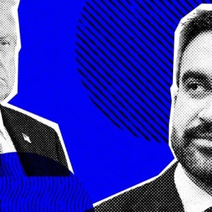 Ο Μαμντάνι είναι ο αντίπαλος που θέλει ο Τραμπ