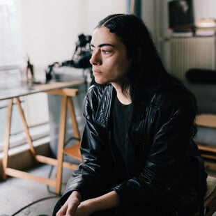 Η Κατερίνα Κομιανού θέλει να δούμε τα πράγματα «λίγο πριν αλλάξουν»