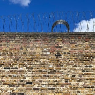 ΒΡΕΤΑΝΙΑ ΦΥΛΑΚΗ ΑΠΟΦΥΛΑΚΙΣΗ