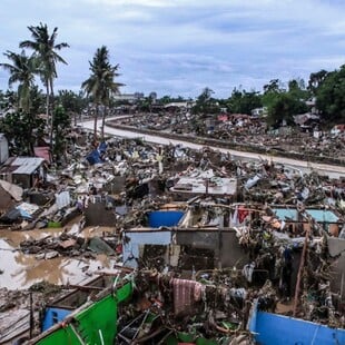 ΦΙΛΙΠΠΙΝΕΣ ΝΕΚΡΟΙ ΤΥΦΩΝΑΣ