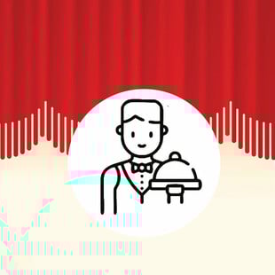 Το πολιτικό μενού του Απίκιου. Από τον Γιάννη Ευσταθιάδη