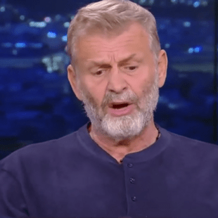 Απόστολος Γκλέτσος: Αποχώρησε