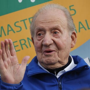 ΙΣΠΑΝΙΑ ΧΟΥΑΝ ΚΑΡΛΟΣ ΦΡΑΝΚΟ