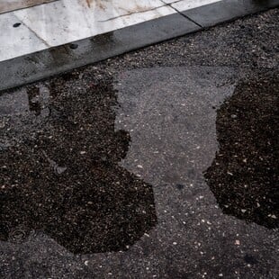 ΚΑΙΡΟΣ ΒΡΟΧΗ ΑΤΤΙΚΗ