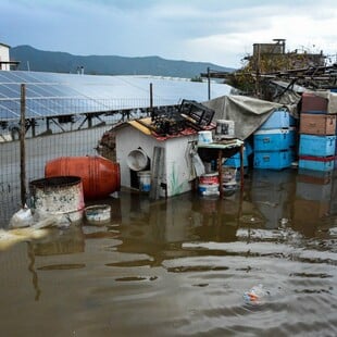 ΚΑΚΟΚΑΙΡΙΑ ΚΑΙΡΟΣ